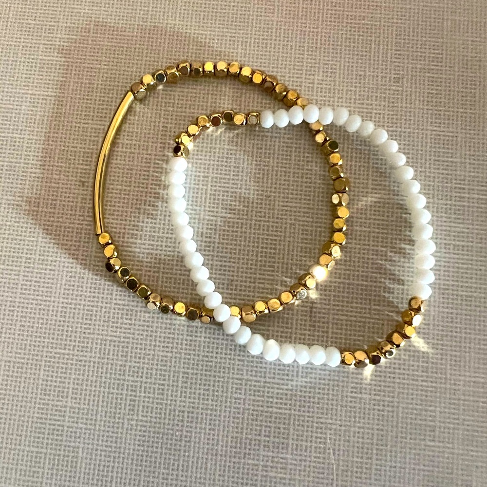 Kinsley Armelle bracelet set